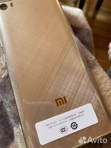 Xiaomi Mi 5 32 гб