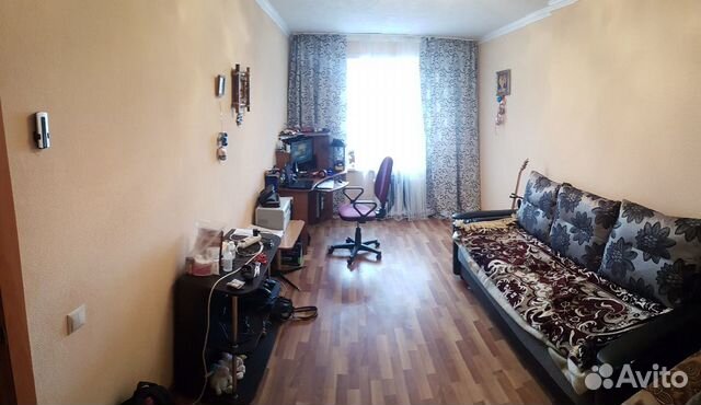 2-к квартира, 48 м², 5/5 эт.