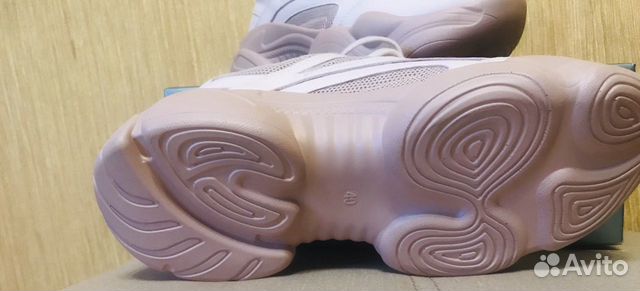 Кроссовки abricot Кроссовки abricot