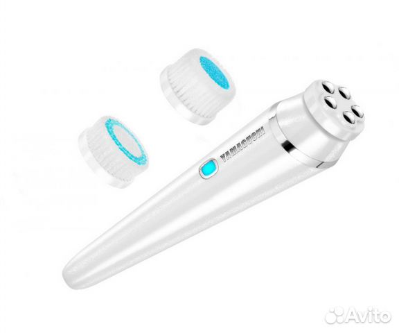 Прибор для ухода за кожей Cleansing System 3-in-1