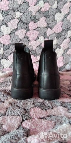 Ботинки rossi (типа blundstone) 40. Унисекс