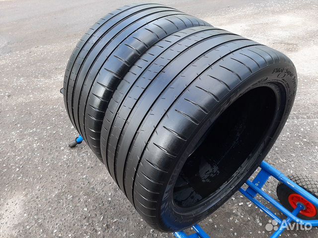 285/40 R19 Michelin Pilot Super Sport 103Y ii 285/40 R19 Michelin Pilot Super Sport 103Y ii