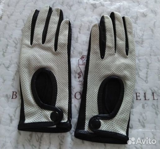 Перчатки Женские Перчатки Женские