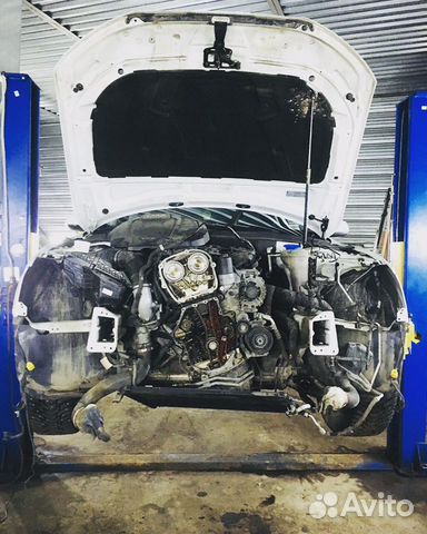 Замена цепи грм VAG 1.8 2.0 tsi tfsi Замена цепи грм VAG 1.8 2.0 tsi tfsi