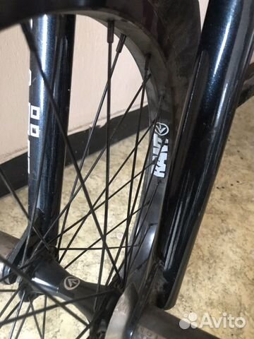 Bmx Bmx