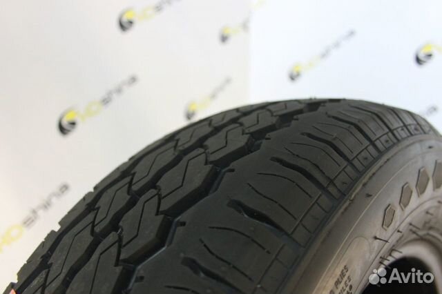 Шины новые R15C 195/70 Zeta ZTR 18 Шины новые R15C 195/70 Zeta ZTR 18
