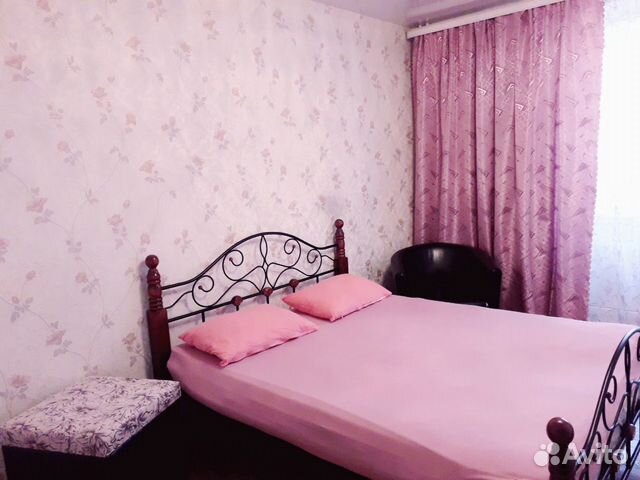 

2-к. квартира, 67 м², 3 кровати