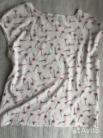 Блузка Блузка