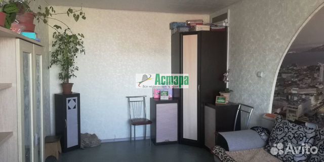 1-к квартира, 28.8 м², 5/5 эт.