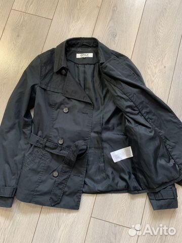 Курточка only Курточка only