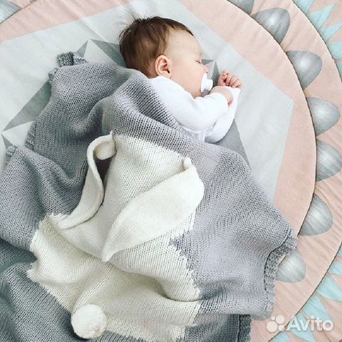 Плед детский текстиль детский Плед детский текстиль детский