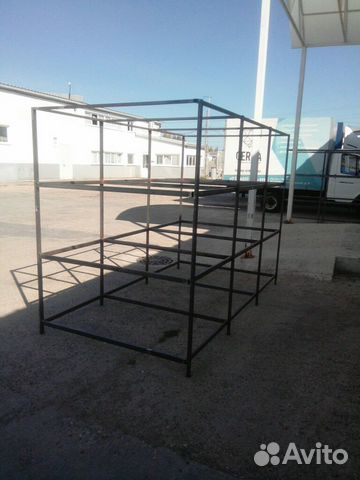 Навесы Заборы Стеллажи