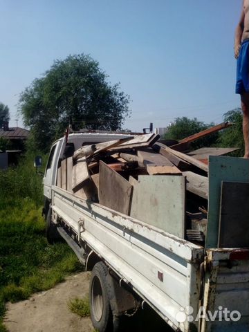 Вывоз мусора без посредников