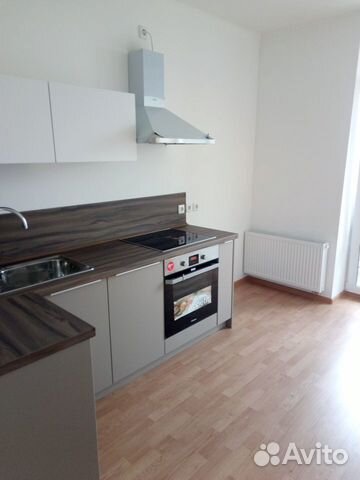 2-к квартира, 54 м², 26/26 эт. 2-к квартира, 54 м², 26/26 эт.