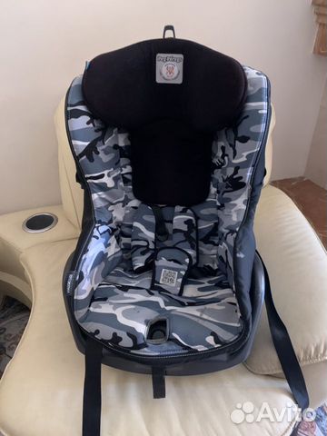 Автокресло Peg-Perego Автокресло Peg-Perego