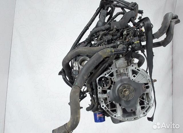 Двигатель G4KJ KIA Sorento 2012 2.4 Двигатель G4KJ KIA Sorento 2012 2.4