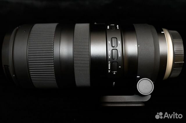 Tamron SP AF 70-200mm f/2.8 Di VC USD G2 Canon Tamron SP AF 70-200mm f/2.8 Di VC USD G2 Canon