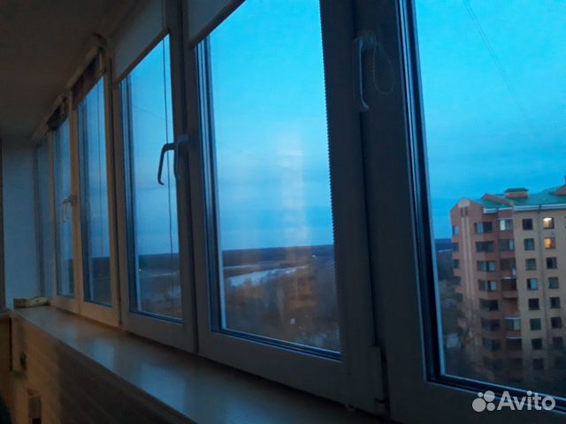 1-к квартира, 25 м², 7/9 эт.