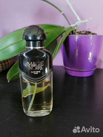 Туалетная вода Lancome Magie Noire (Eau de Toilet)
