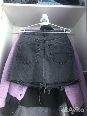 Юбка Zara Юбка Zara