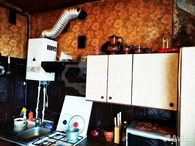 3-к квартира, 74 м², 5/5 эт.