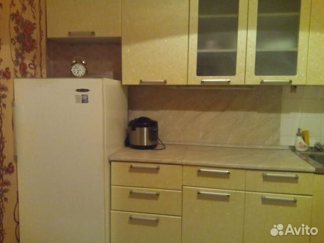 2-к квартира, 54 м², 1/4 эт. 2-к квартира, 54 м², 1/4 эт.