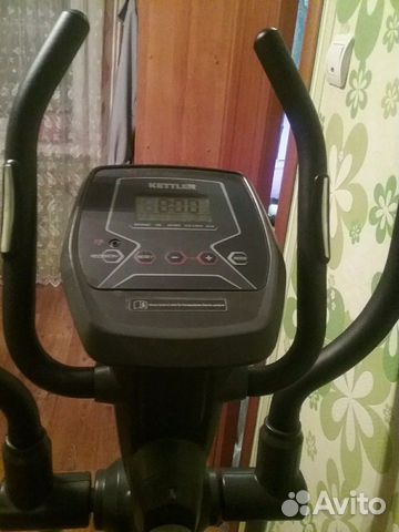 Тренажер Ketller