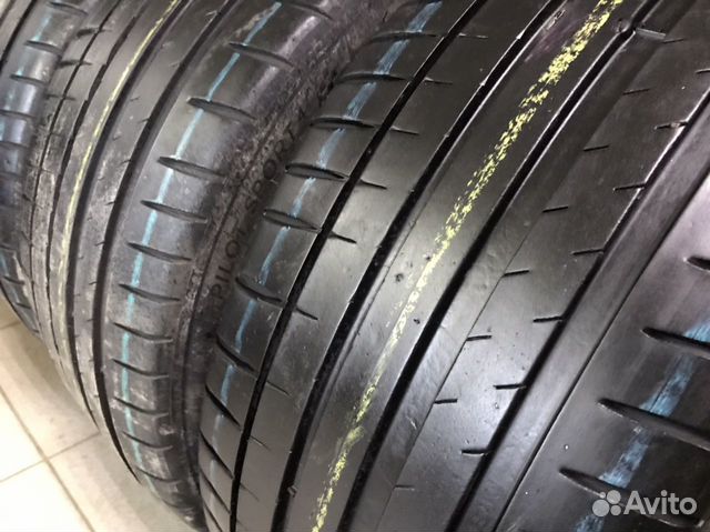 R18 235 40 95Y Michelin Pilot Sport 4 R18 235 40 95Y Michelin Pilot Sport 4