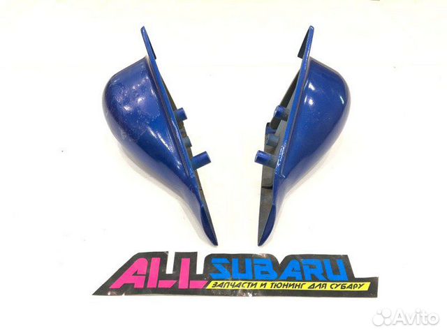 Зеркало боковое переднее Subaru Impreza Wrx Sti GD Зеркало боковое переднее Subaru Impreza Wrx Sti GD