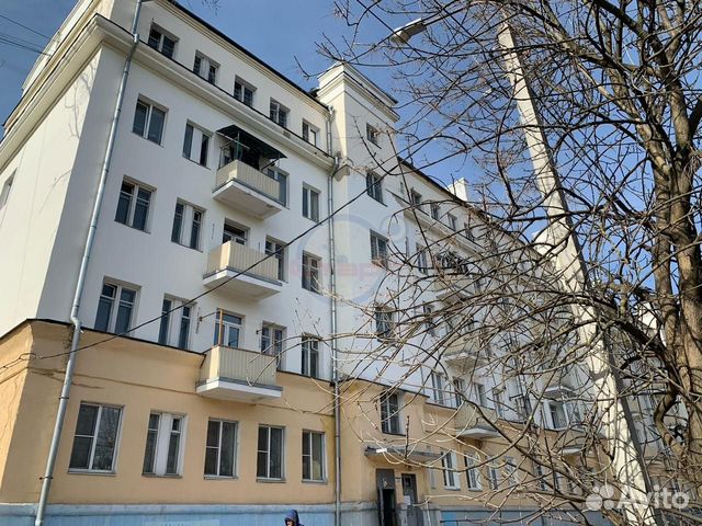 4-к квартира, 90 м², 1/5 эт. 4-к квартира, 90 м², 1/5 эт.