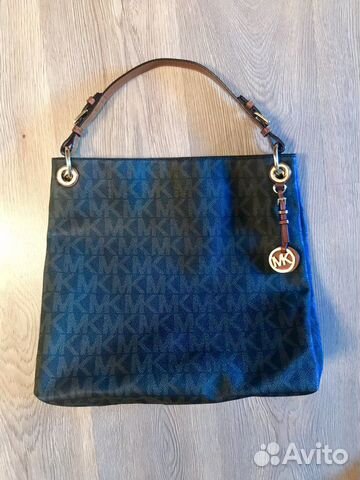 Сумка тоут Michael Kors новая оригинал Сумка тоут Michael Kors новая оригинал