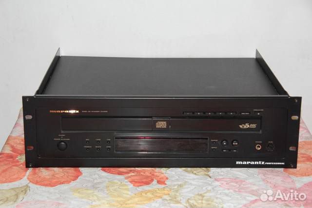 Комплект для монтажа Marantz CC4300 19 Комплект для монтажа Marantz CC4300 19