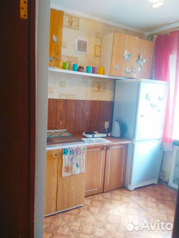1-к квартира, 33 м², 2/5 эт. 1-к квартира, 33 м², 2/5 эт.