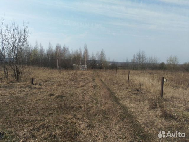 Участок 9 сот. (ИЖС)