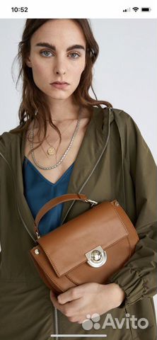 Сумка Zara Сумка Zara