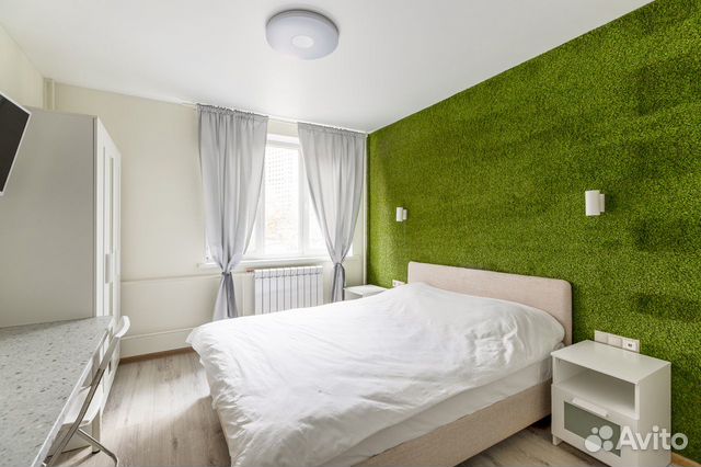 Студия, 17 м², 1/17 эт. Студия, 17 м², 1/17 эт.