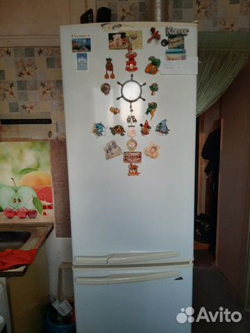 Холодильник