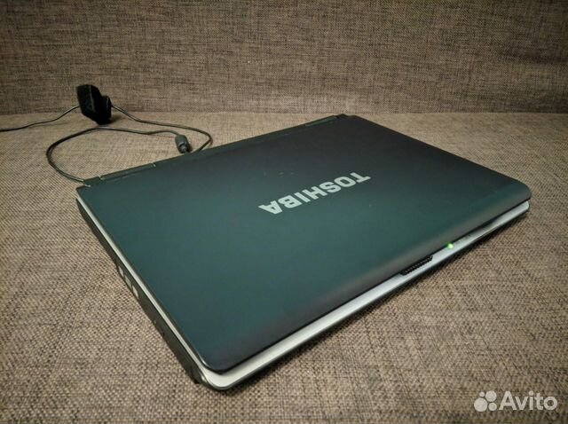 Ноутбук toshiba 15.4 Ноутбук toshiba 15.4