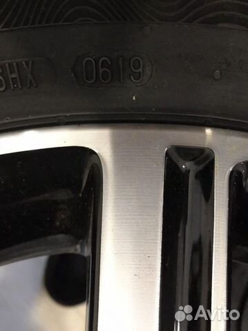 Continental ContiPremiumContact 5 215/55 R17 94W