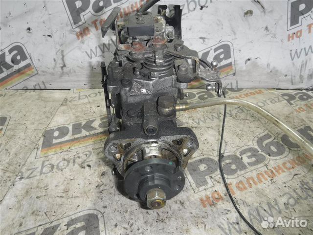 Топливный насос тнвд Vw Transporter T4 7DB ABL Топливный насос тнвд Vw Transporter T4 7DB ABL