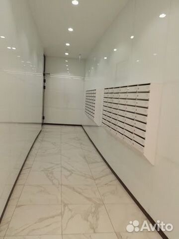 2-к квартира, 74 м², 23/25 эт. 2-к квартира, 74 м², 23/25 эт.