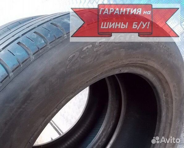 Летние шины R18 235 60 18 Pirelli P Zero Rosso П35 Летние шины R18 235 60 18 Pirelli P Zero Rosso П35