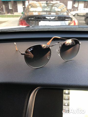 Очки Ray Ban