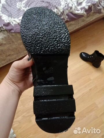 Сапоги Сапоги