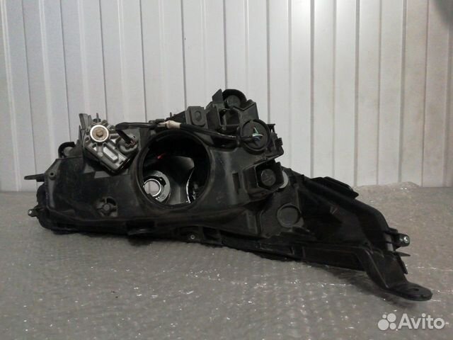 Фара led передняя левая Lexus Nx Дорестайлинг