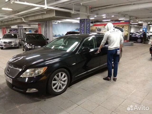Автоподбор