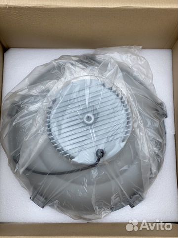 Индукционный светильник 300 Вт - замена дрл1000 Индукционный светильник 300 Вт - замена дрл1000