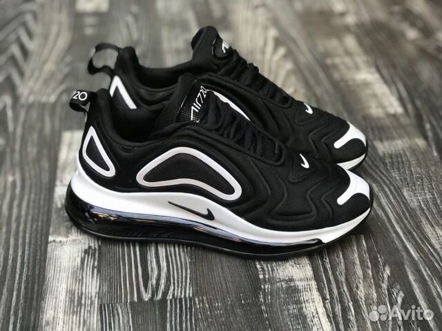 Кроссовки Nike air max 720