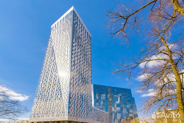 3-к квартира, 147 м², 8/50 эт. 3-к квартира, 147 м², 8/50 эт.