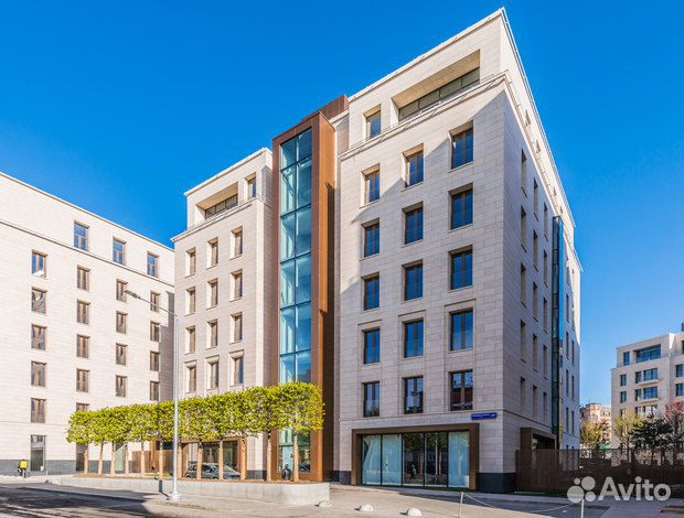 3-к квартира, 105.4 м², 6/7 эт. 3-к квартира, 105.4 м², 6/7 эт.